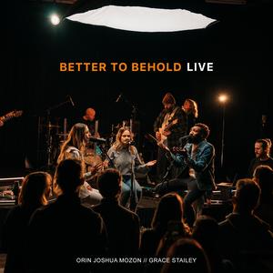 Intro // Prayer (feat. Casey Kleeman) (Live)