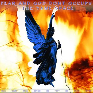 Occupy The Same Space