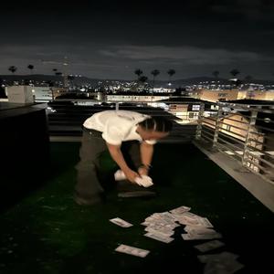 tentoesdown (feat. m4tthew) (Explicit)