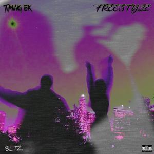 Freestyle (Explicit)