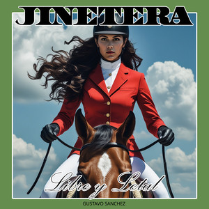 Jinetera: Libre y Letal