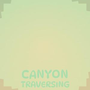 Canyon Traversing