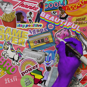 Tmrw Maybe (Explicit)