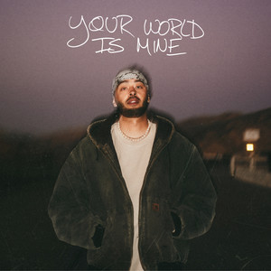 Your World Is Mine