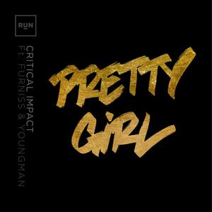 Pretty Girl