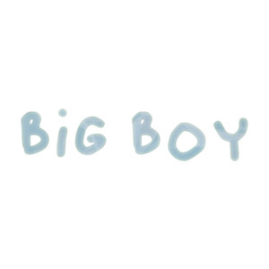 Big Boy (Explicit)