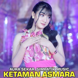 KETAMAN ASMARA