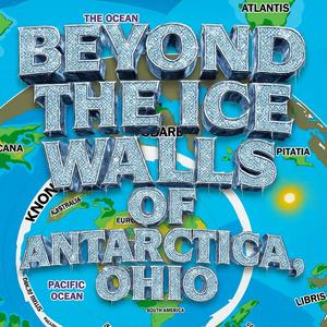 Beyond The Ice Walls Of Antarctica,Ohio (Produced by M.A.D $.O.$) (Explicit)