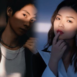 情深深来雨蒙蒙 (伴奏)