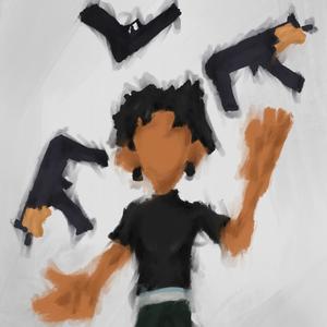Dracos in Mexico (feat. Nuski) [Explicit]