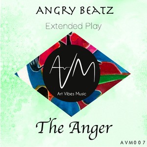 The Anger