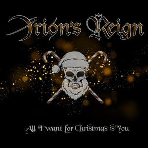 All I Want for Christmas Is You[feat. Minniva] (Heavy Metal Version)