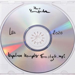 Napoleon Komplex Freestyle.mp3 (Explicit)