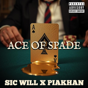 Ace of Spade (2025 Remastered|Explicit)