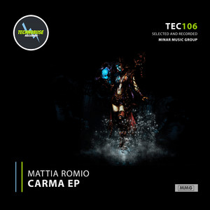 Carma EP