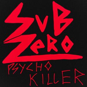 Psycho Killer