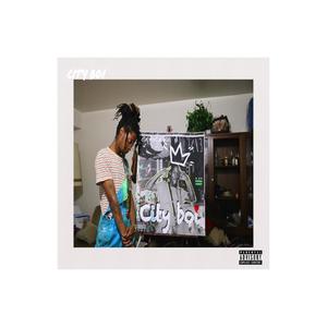 God, is she (feat. KIA) (Explicit)