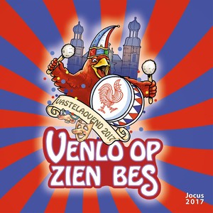 Venlo Op Zien Bes (Vastelaovend 2017)