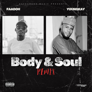 Body & Soul (Remix)