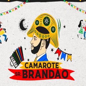 Mc Fama - Camarote Sr Brandão