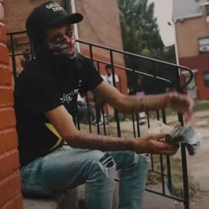 Not A Rapper (feat. OT7 Quanny & 349 StanBand) (Explicit)