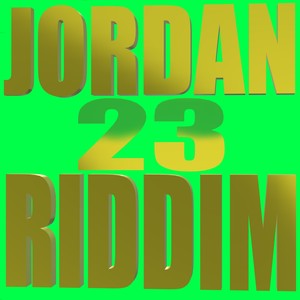 Jordan 23 Riddim