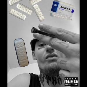 JEDEN XANN (feat. McHL) (Explicit)