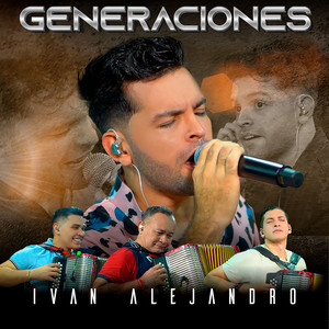 No Te Olvidaré (En Vivo)