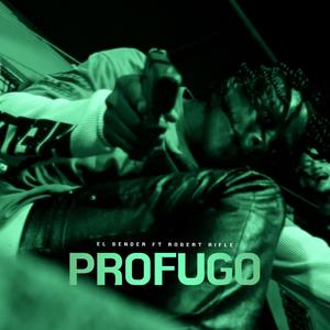 PROFUGO (feat. ROBERT RIFLE) (Explicit)