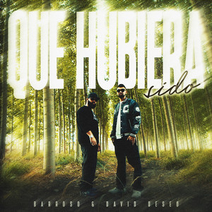 Que Hubiera Sido? (Cover)