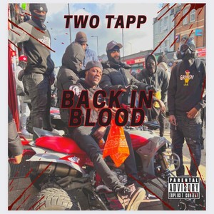 Back in Blood (Explicit)