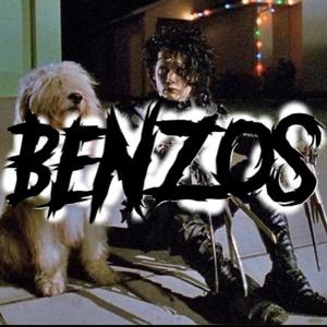 BENZOS CYPHER (feat. $lani, Caine, Aeqqt, Eviseung & Stacycry) (Explicit)