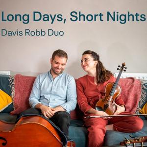 Some Enchanted Evening (feat. Emily Davis & Andrew Robb)