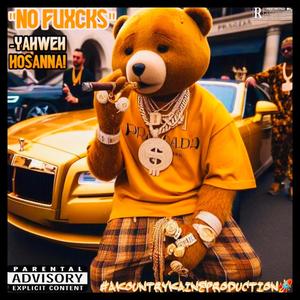 No Fuxcks (Explicit)