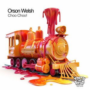 Choo Choo! (Radio-Edit)