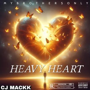 Heavy Heart (Explicit)