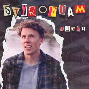 Styrofoam