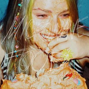 Microwave Food (Explicit)