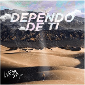 Dependo de Ti (feat. Uriel Caroca)