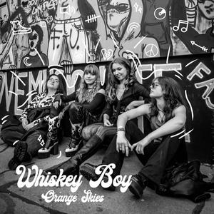 Whiskey Boy