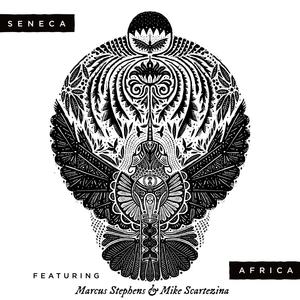 AFRICA (feat. Marcus Stephens & Mike Scartezina)