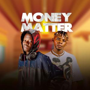 Money Matter (feat. Tadek)