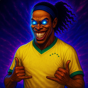 RONALDINHO PRIME (Slowed)