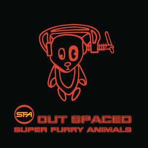 Outspaced (Explicit)