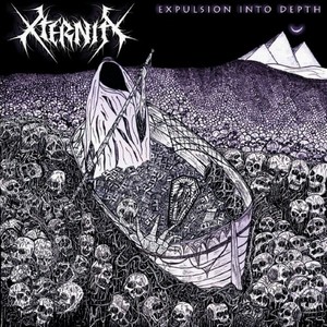 Expulsion into Depth