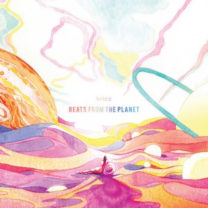 소우주 (小宇宙) (Album ver.)