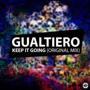 Keep It Going (Original Mix)