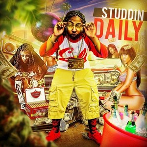 Turnt Up (Explicit)