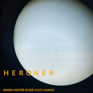 Warm Water over Cold Hands