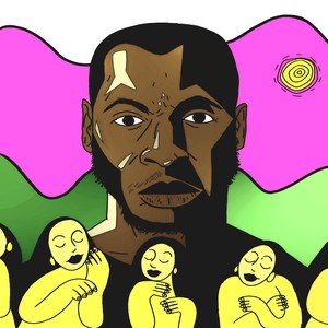 ENERGY (Sambisa) (Instrumental Version)